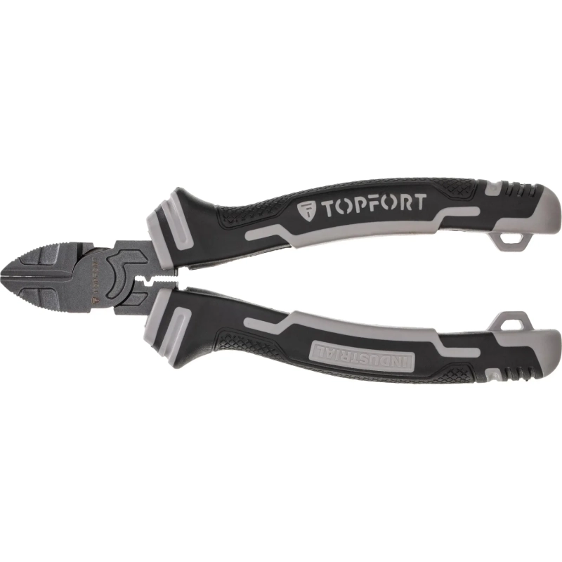 Бокорезы 160мм/6 Topfort Industrial