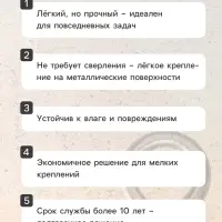 Магнит неодимовый Cartage с петлёй для авто, d=36 мм, сцепление 23 кг
