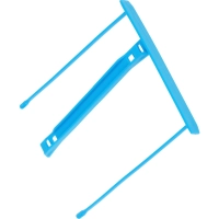 Механизм для скоросшивателя синий СК-30588 25шт/уп