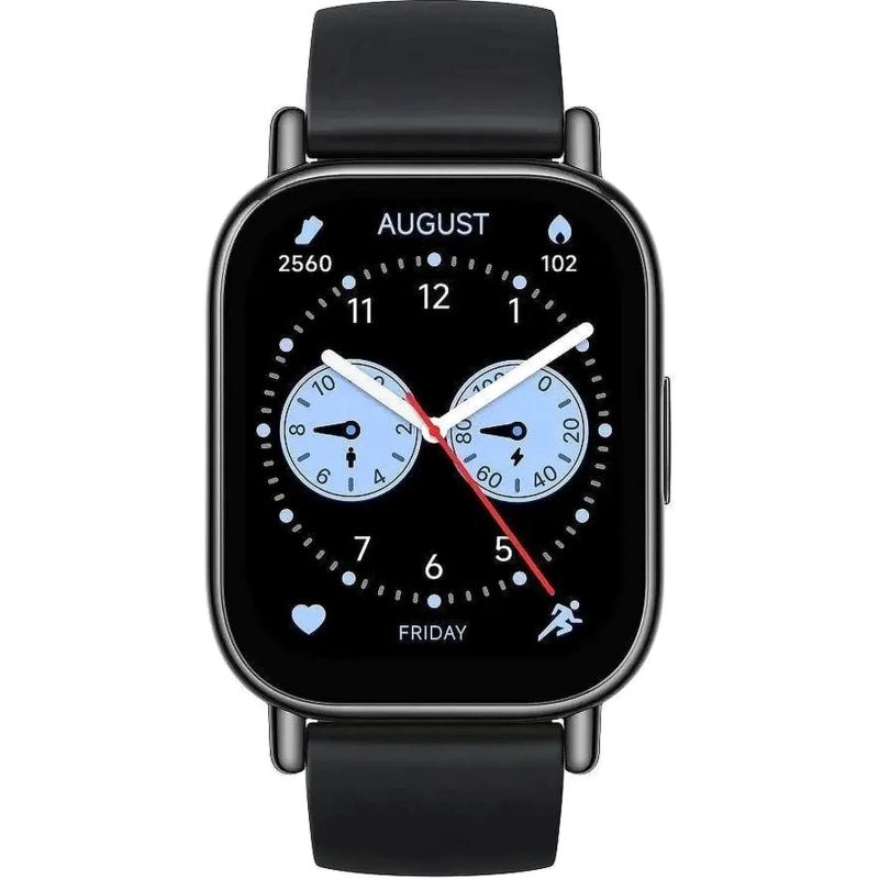 Смарт-часы Redmi Watch 5 Lite Black (BHR8789GL)