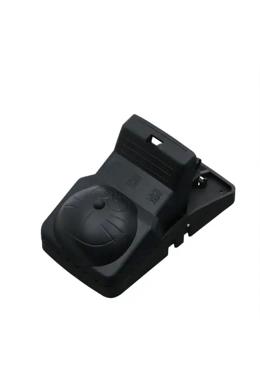 Мышеловка, 15&times;8&times;7.5 см, кошка, пластик, Greengo