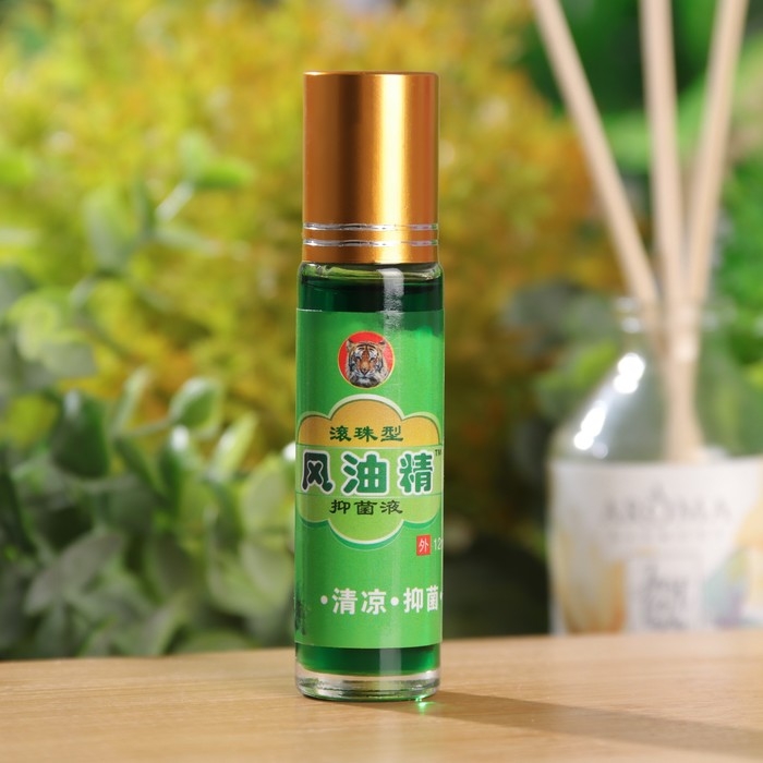 Бальзам-масло «Звёздочка», 12 г Бальзам-масло «Звёздочка», 12 г