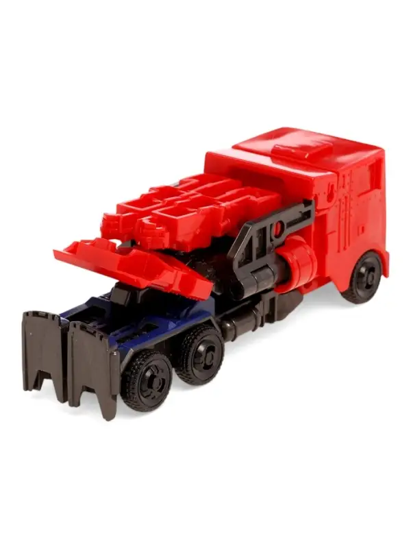 Набор роботов &laquo;Автоботы&raquo;, 6 шт., трансформируются в одно движение