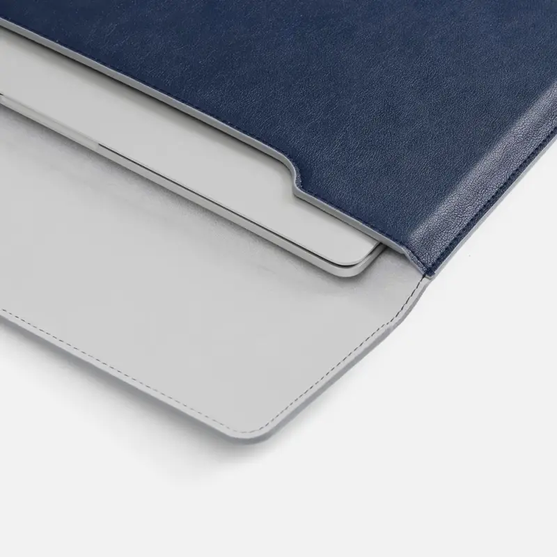 Чехол для ноутбука Petrus, синий Чехол для ноутбука Petrus, синий