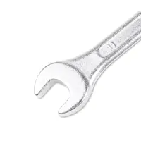 Ключ гаечный комбинированный (11 мм) JT KJ30011