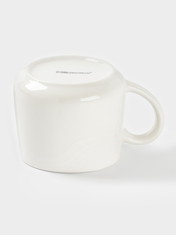 Кружка "Котик" 13х9х8 см