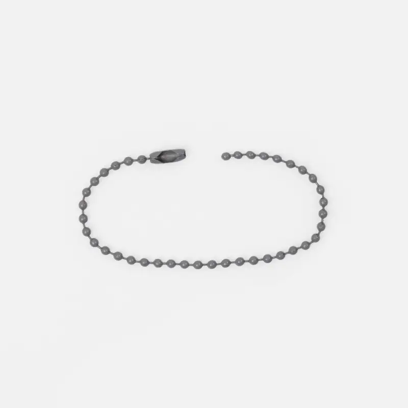 Цепочка для крепления Sharic, серая Цепочка для крепления Sharic, серая