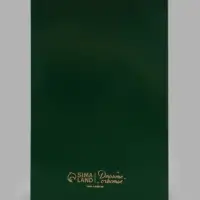 Коробка подарочная‒книга &laquo;С новым годом&raquo;, 20&times;12.5&times;5 см