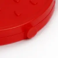 Аккумулятор холода гелевый &laquo;Мастер К&raquo;, набор 4 шт., 60 мл, 7.4&times;8.8 см