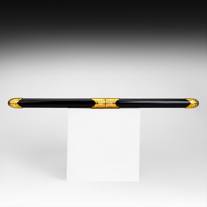 Сувенирное изделие мечи 2в1, 51см Сувенирное изделие мечи 2в1, 51см