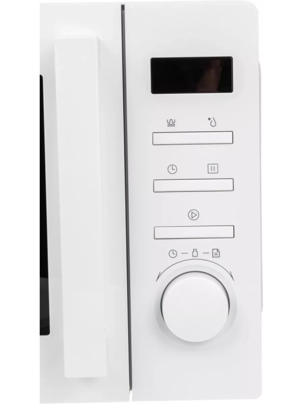 Микроволновая Печь HYM-M2060 20л 700Вт белый Микроволновая Печь HYM-M2060 20л 700Вт белый