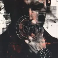 Пакет подарочный вертикальный Time, MS 18&times;23&times;10 см