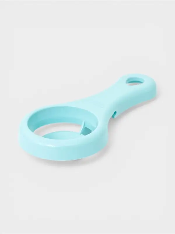 Сепаратор для яиц, 12.5&times;6&times;2.5 см, пластик, МИКС