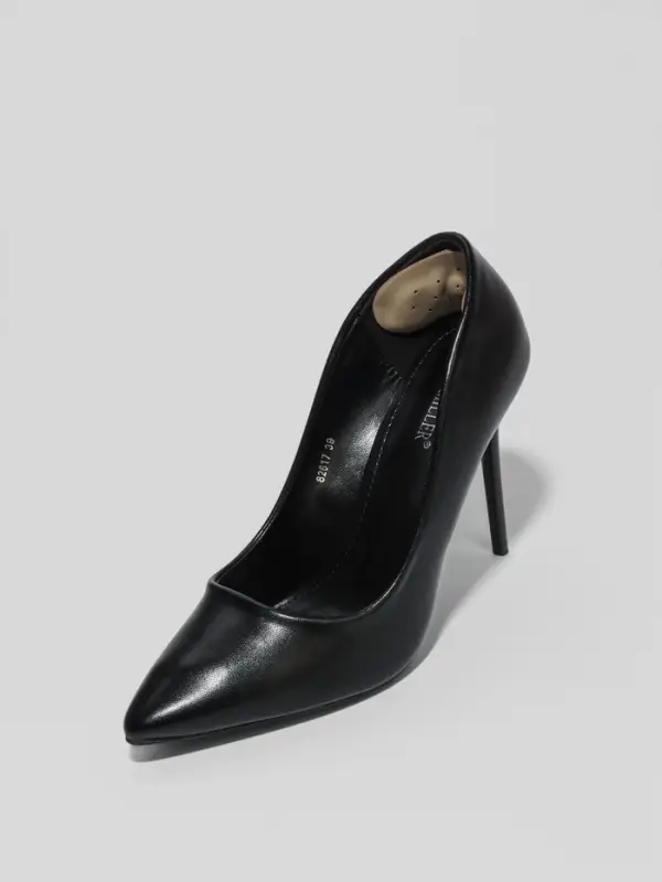 Пяткоудерживатели для обуви, на клеевой основе, дышащие, 10&times;4 см, пара, бежевые