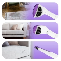 Моющий пылесос для мебели и ковров КТ-5565 - 450 Вт Моющий пылесос для мебели и ковров КТ-5565 - 450 Вт