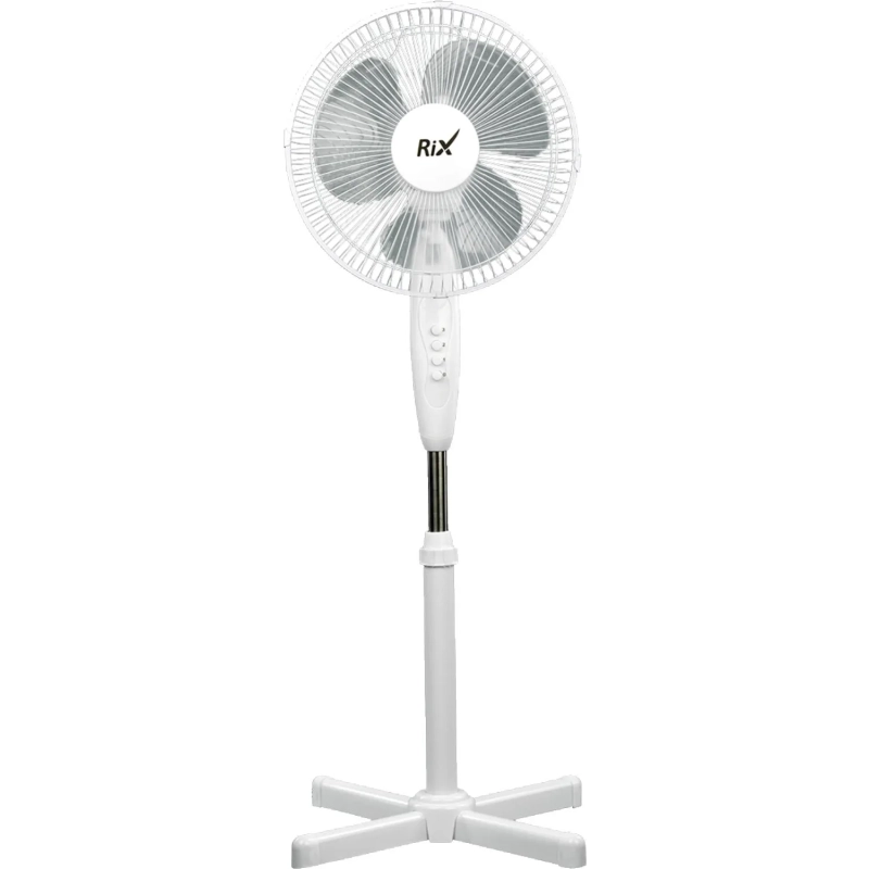 Вентилятор Rix RSF-3000W бытовой напольный