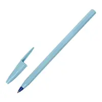 Ручка шариковая BIC Cristal &laquo;Пастель&raquo;, 1.0 мм, синяя
