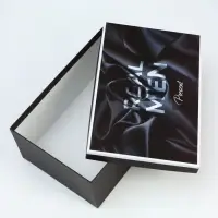 Набор подарочных коробок 10 в 1 &laquo;Настоящему мужчине&raquo;, 32.5&times;20&times;12.5 - 12&times;7&times;4 см