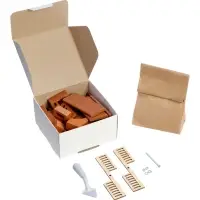 Конструктор Brickmaster керамический &laquo;Мельница&raquo;