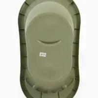 Ванна детская &laquo;Карапуз&raquo; оливковая