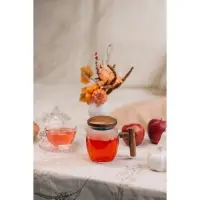 Заварочный чайник Magistro &laquo;Лофт&raquo; 400 мл, 15&times;9&times;11.5 см, стеклянное сито, стекло