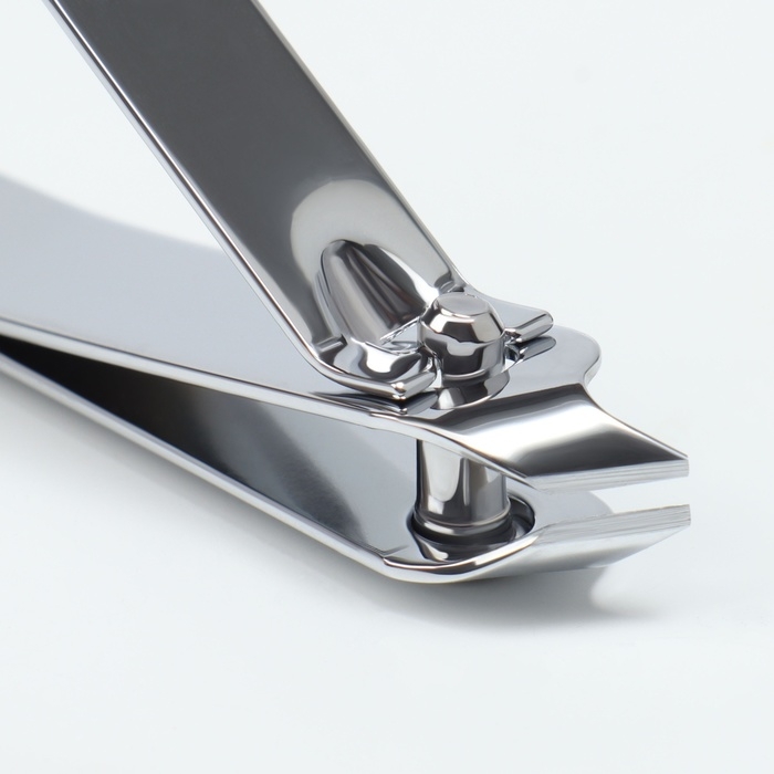 Кусачки книпсер маникюрные, 6.5 см Кусачки книпсер маникюрные, 6.5 см