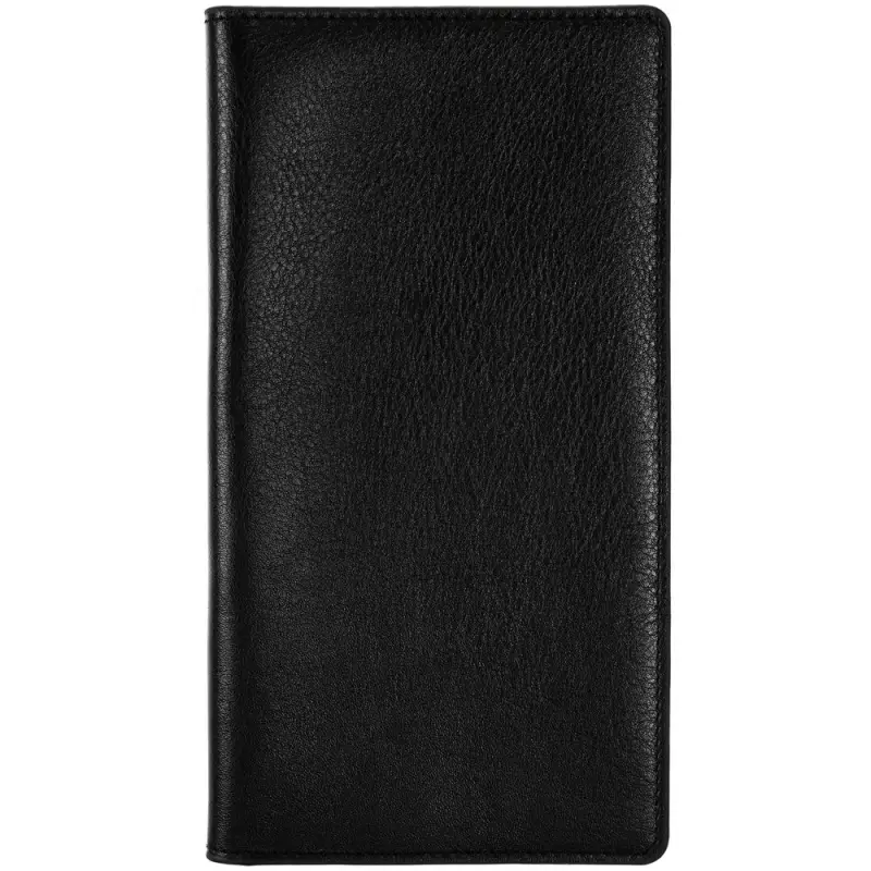 Дорожный органайзер Remini, черный Дорожный органайзер Remini, черный