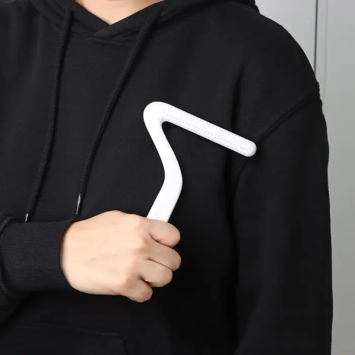 Скребок для чистки одежды, ковров, мебели Доляна, 16,5×10,8 см Скребок для чистки одежды, ковров, мебели Доляна, 16,5×10,8 см