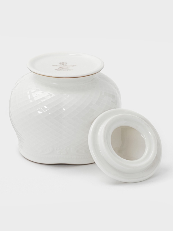 Сахарница 250мл W&Y "Empire"