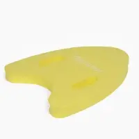 Доска для плавания ONLYTOP &laquo;Рыбка&raquo;, 39&times;30.5&times;4 см, МИКС