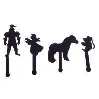 Игра настольная &laquo;Театр Теней. Театр на столе&raquo;