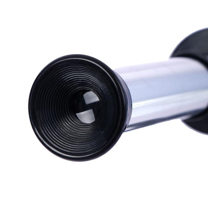 Астрономический телескоп «Наука» с регулируемым штативом и фокусировкой, МИКС Астрономический телескоп «Наука» с регулируемым штативом и фокусировкой, МИКС