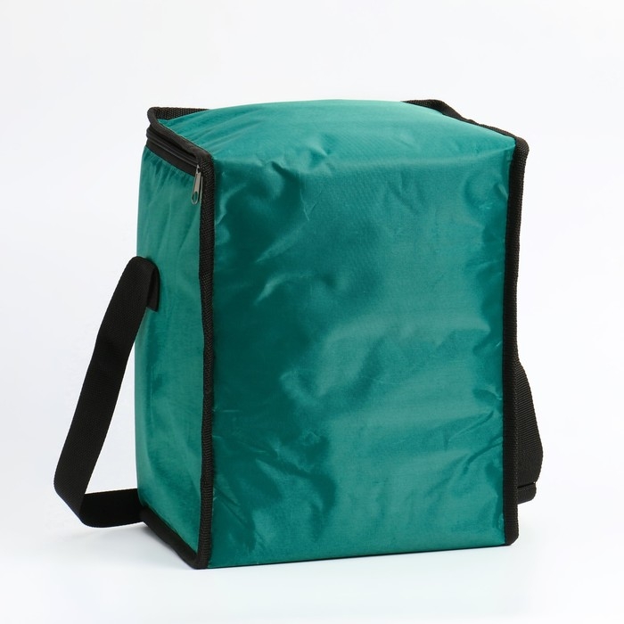 Термосумка  Термосумка "Мастер К.", 17 л, 26 х 32 х 20 см