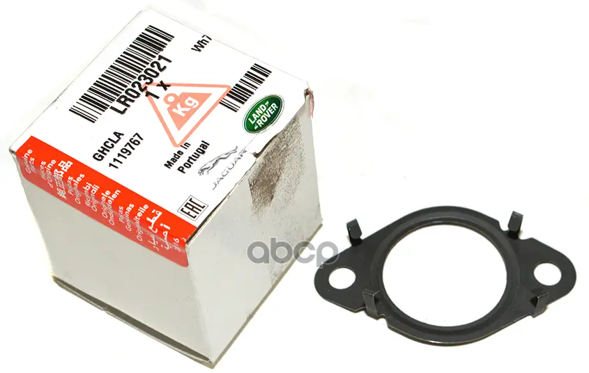 Прокладка  LAND ROVER арт. LR023021