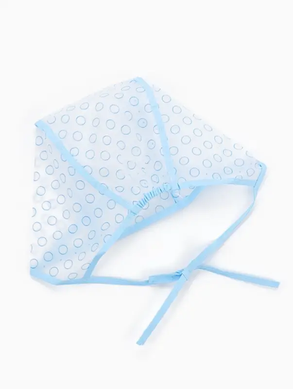 Набор для окрашивания, 5 предметов