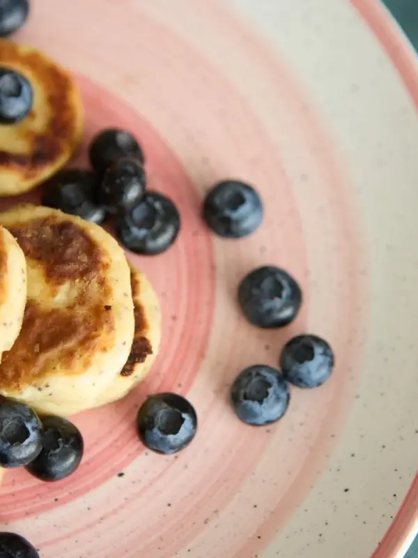 Тарелка Доляна &laquo;А-ля Прима&raquo;, d=26.5 см, керамика, розовая