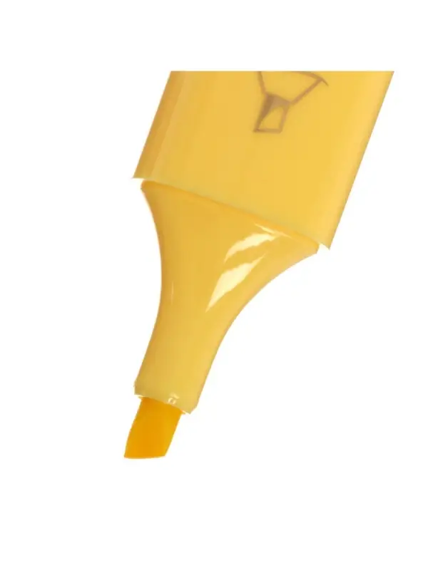 Набор маркеров-текстовыделителей &laquo;Пастель&raquo;, 4 цвета