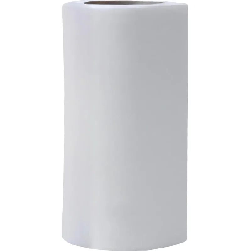 Салфетки хозяйственные Master Fresh спанлейс 45г/м2, 20х17см, 200л/рул