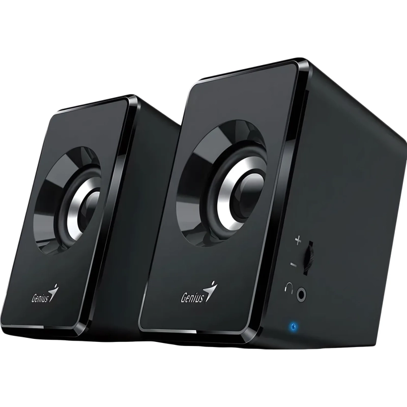 Акустическая система компьютерные Genius, SP-125U
