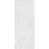 Пакет фасовочный ПВД 20х60, 45мкм, 500шт/уп(ГА)