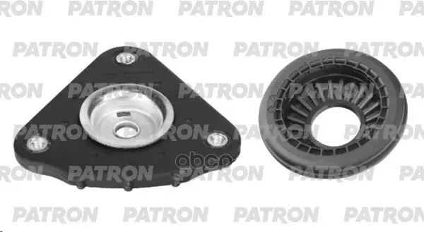 опора амортизатора PATRON арт. PSE4466
