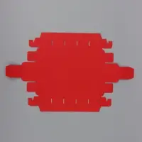 Коробка подарочная под 5 конфет &laquo;Чудеса случаются&raquo;, 21&times;3.3&times;5.8 см