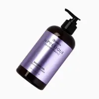 Гель для душа парфюмированный, аромат амбра и османтус, 500 мл, laPOETIQUE