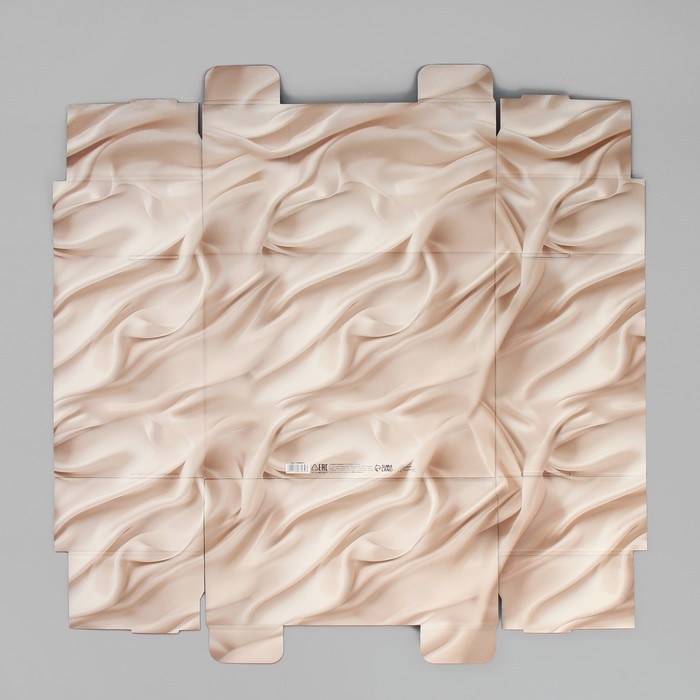 Коробка подарочная складная, упаковка, «Нежности», 31 х 25.5 х 16 см Коробка подарочная складная, упаковка, «Нежности», 31 х 25.5 х 16 см