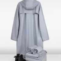 Макинтош R3, серый, размер XL/XXL