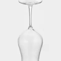 Тулипа бокал для вина 350 мл opt (*2)