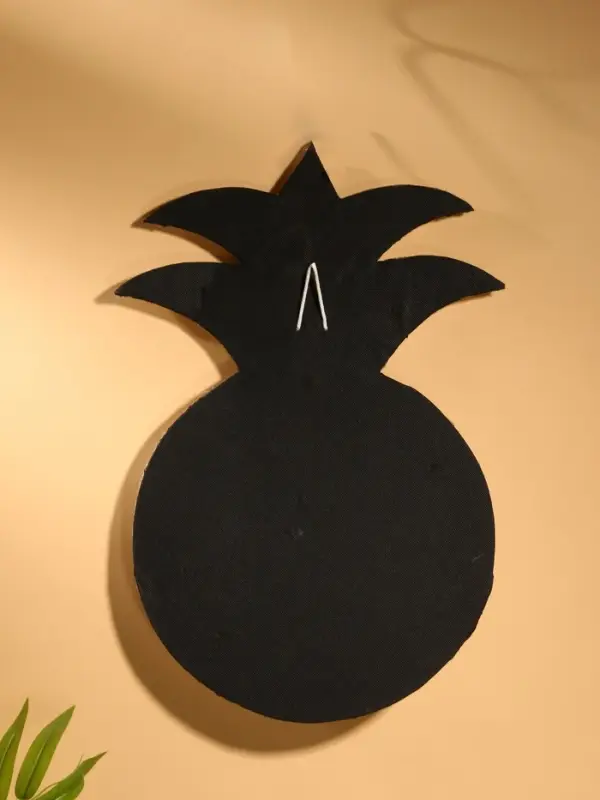 Зеркало настенное, 32&times;50 см, декорировано ракушкой