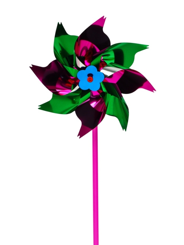 Набор штекеров  Набор штекеров "Ветерок" 18шт, 14х28см/9х7см/7х6см