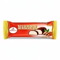 Конфета марципановая глазированная &laquo;Марципановый батончик&raquo;, 50 г