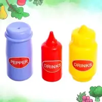 Игровой набор &laquo;Магазин&raquo; в чемоданчике, с аксессуарами